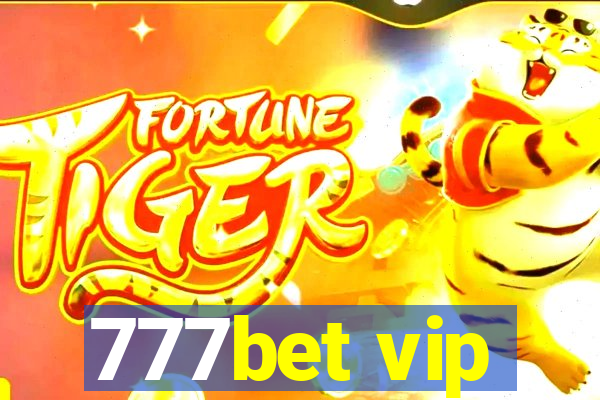 777bet vip